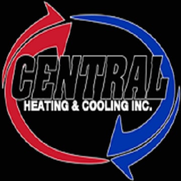 Central Heating & Cooling Inc